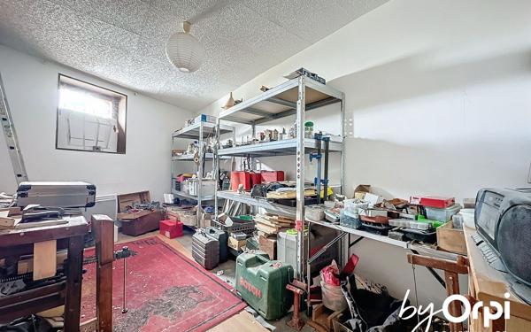 Maison à vendre    5 pièces • 81,69 m2 Commentry