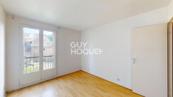 À louer - Appartement 2 pièces avec cave  - Franconville