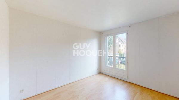 À louer - Appartement 2 pièces avec cave  - Franconville