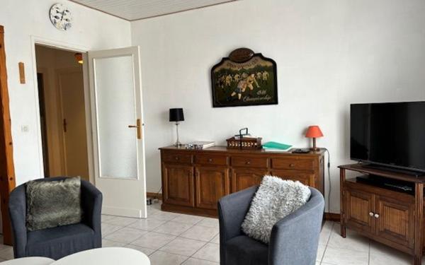 Appartement à louer    3 pièces • 59,08 m2 Arcachon