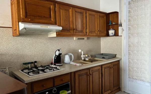 Appartement à louer    3 pièces • 59,08 m2 Arcachon