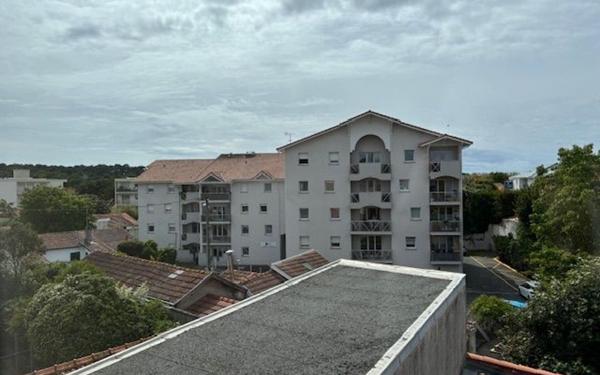 Appartement à louer    3 pièces • 59,08 m2 Arcachon