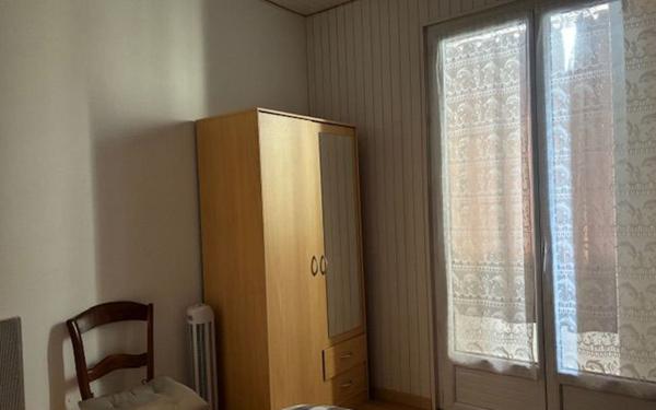 Appartement à louer    3 pièces • 59,08 m2 Arcachon