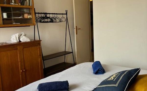 Appartement à louer    3 pièces • 59,08 m2 Arcachon