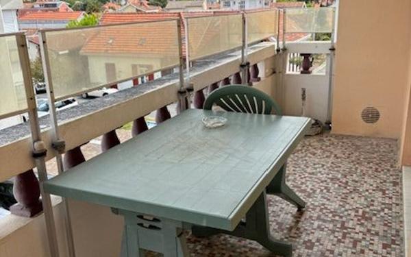 Appartement à louer    3 pièces • 59,08 m2 Arcachon