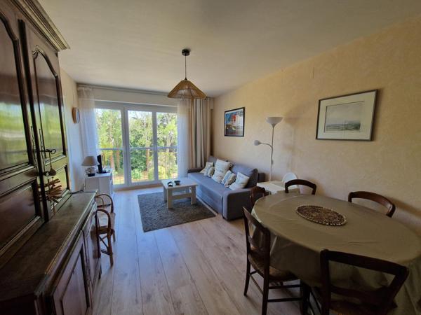 Appartement à SABLES D OLONNE, 85180 - 3 pièces 61m²