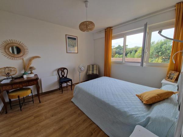 Appartement à SABLES D OLONNE, 85180 - 3 pièces 61m²