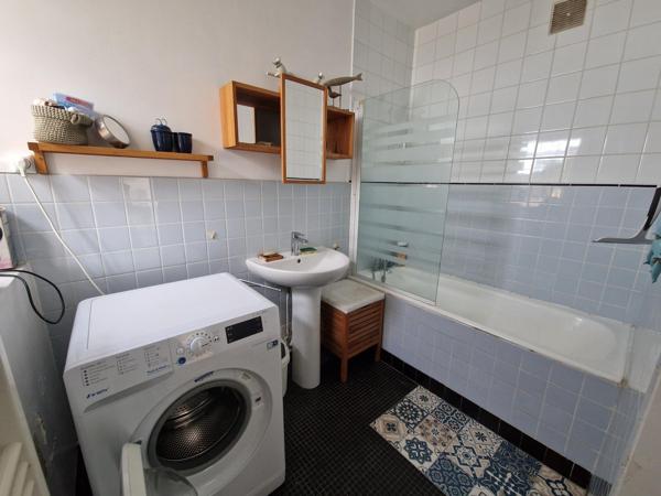 Appartement à SABLES D OLONNE, 85180 - 3 pièces 61m²