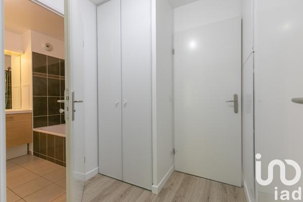 Appartement à vendre 3 pièces 62 m² Villiers-sur-Marne