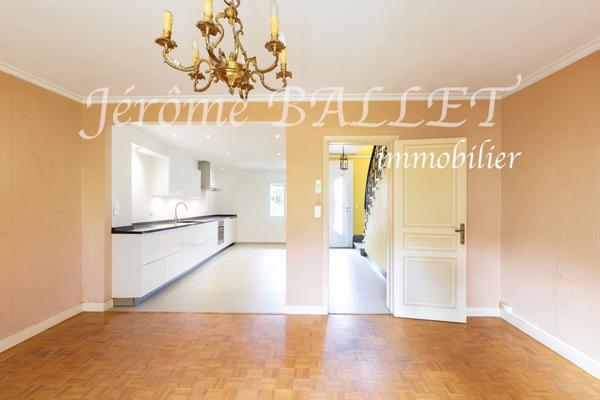 Maison 5 pièces - 90 m²