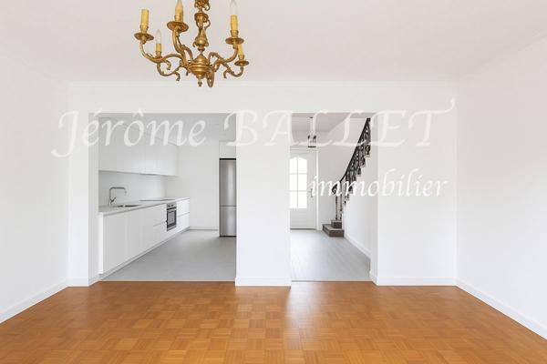 Maison 5 pièces - 90 m²