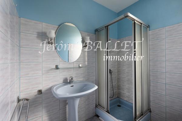 Maison 5 pièces - 90 m²