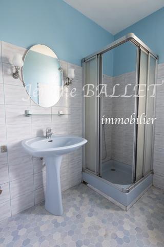 Maison 5 pièces - 90 m²