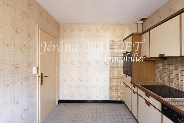 Maison 5 pièces - 90 m²