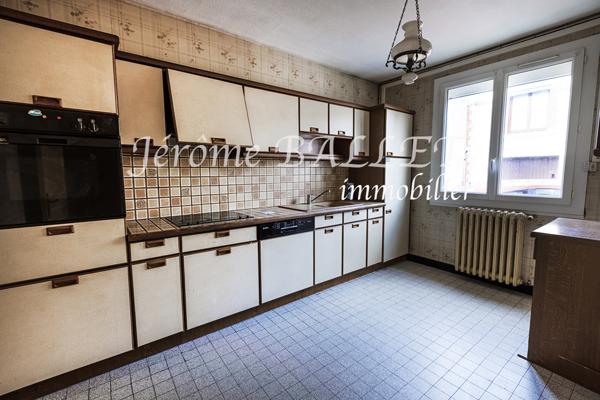 Maison 5 pièces - 90 m²