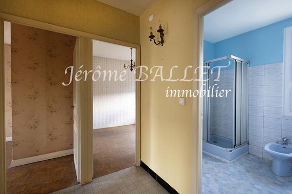 Maison 5 pièces - 90 m²