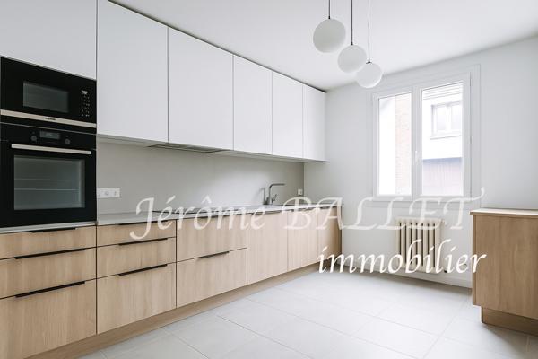 Maison 5 pièces - 90 m²