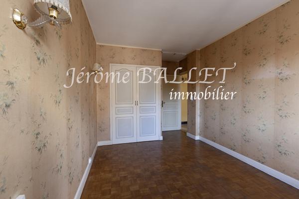 Maison 5 pièces - 90 m²
