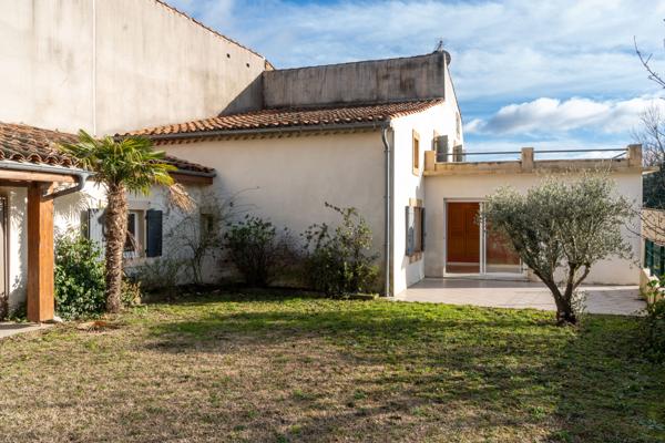 Maison 6 pièces - 150 m²