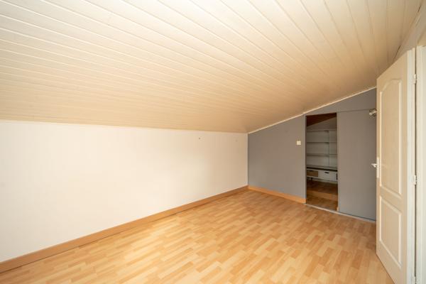 Maison 6 pièces - 150 m²