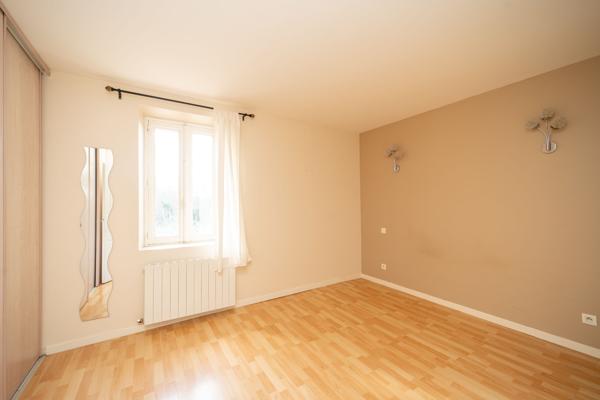 Maison 6 pièces - 150 m²