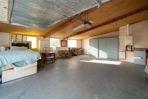 Maison 6 pièces - 150 m²