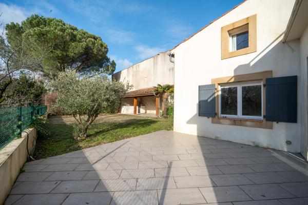 Maison 6 pièces - 150 m²