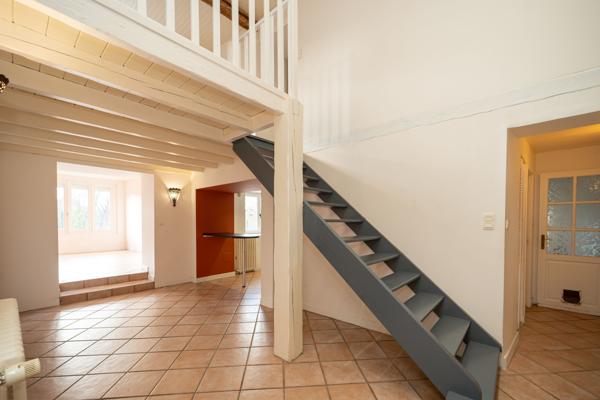 Maison 6 pièces - 150 m²