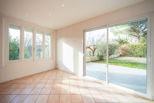 Maison 6 pièces - 150 m²