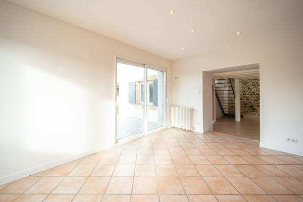 Maison 6 pièces - 150 m²