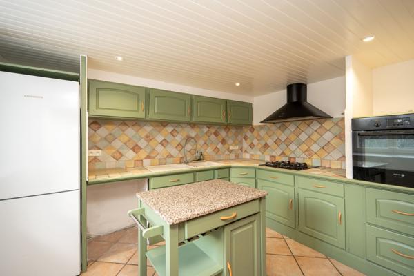 Maison 6 pièces - 150 m²