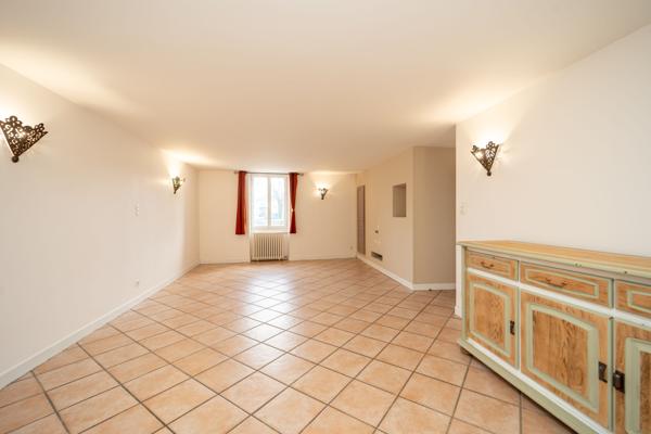 Maison 6 pièces - 150 m²