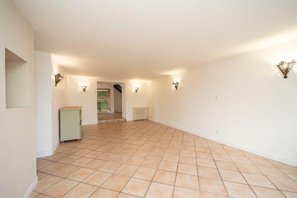 Maison 6 pièces - 150 m²