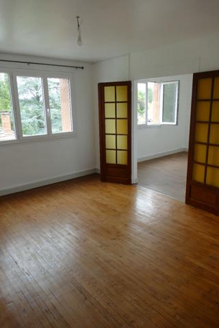 Location appartement près de GOURDON - 4 pièce(s) - 64 m² - 640 €/mois