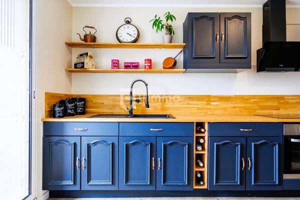 11-12ème/ Appartement/ Terrasse