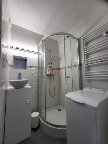 Sausset-les-Pins (13960) PROXIMITE MER STUDIO CONTEMPORAIN 24M2 EN REZ DE JARDIN AVEC PARKING