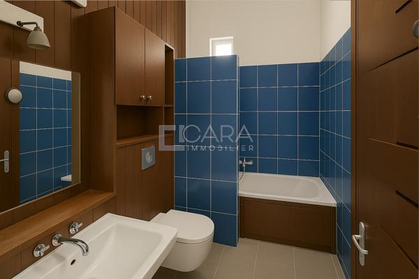 Location Maison d'architecte 4 Pièce(s) CAYENNE (97300) 1 851 €
