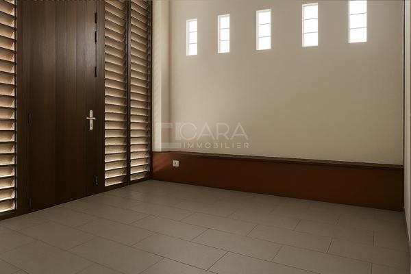 Location Maison d'architecte 4 Pièce(s) CAYENNE (97300) 1 851 €