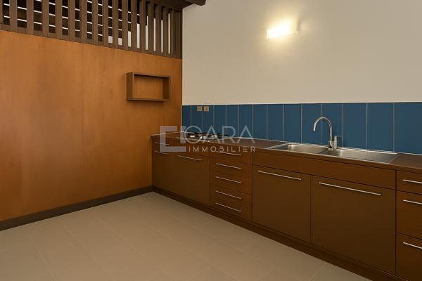 Location Maison d'architecte 4 Pièce(s) CAYENNE (97300) 1 851 €
