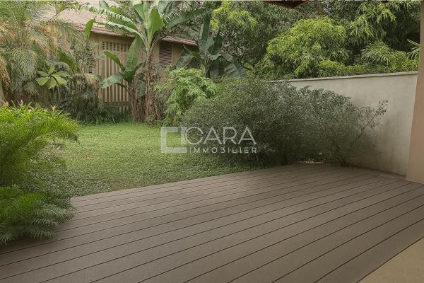 Location Maison d'architecte 4 Pièce(s) CAYENNE (97300) 1 851 €