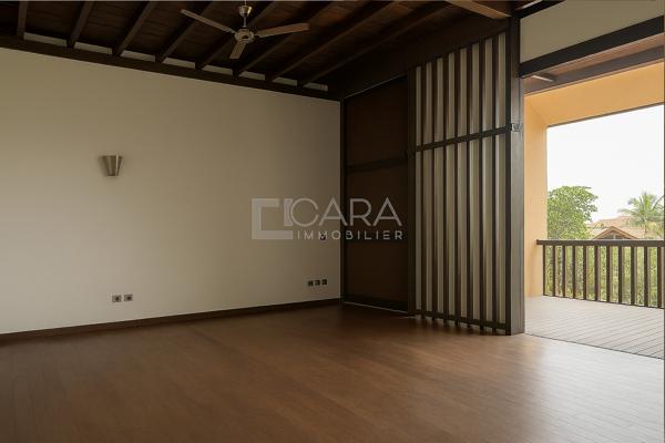 Location Maison d'architecte 4 Pièce(s) CAYENNE (97300) 1 851 €