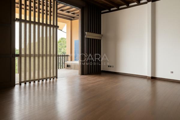 Location Maison d'architecte 4 Pièce(s) CAYENNE (97300) 1 851 €