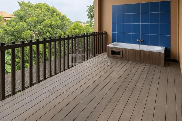Location Maison d'architecte 4 Pièce(s) CAYENNE (97300) 1 851 €