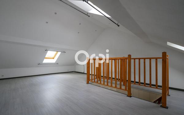 Maison à vendre    4 pièces •  Anzin