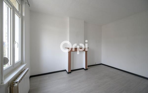 Maison à vendre    4 pièces •  Anzin