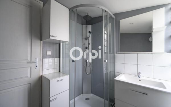 Maison à vendre    4 pièces •  Anzin