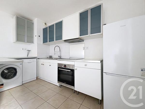 Appartement F2 à vendre  2 pièces - 41,02 m2 BOULOGNE BILLANCOURT - 92