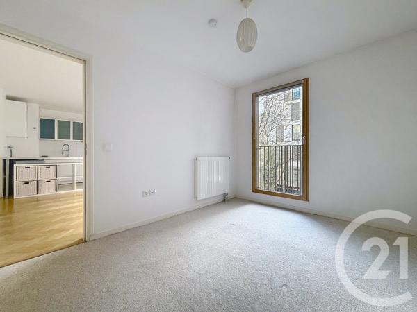 Appartement F2 à vendre  2 pièces - 41,02 m2 BOULOGNE BILLANCOURT - 92