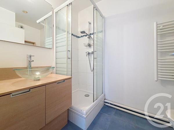 Appartement F2 à vendre  2 pièces - 41,02 m2 BOULOGNE BILLANCOURT - 92