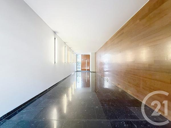 Appartement F2 à vendre  2 pièces - 41,02 m2 BOULOGNE BILLANCOURT - 92